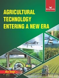 Agricultural Technology Entering a New Era - Retail Maharaj