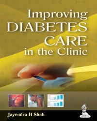 IMPROVING DIABETES CARE IN THE CLINIC - Retail Maharaj