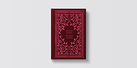 The Queen Of Spades - Retail Maharaj