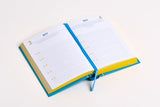 The Happiness Project One-Sentence Journal: A Five-Year Record - Retail Maharaj
