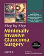Step by Step Minimally Invasive Glaucoma Surgery with DVD-ROM - Retail Maharaj