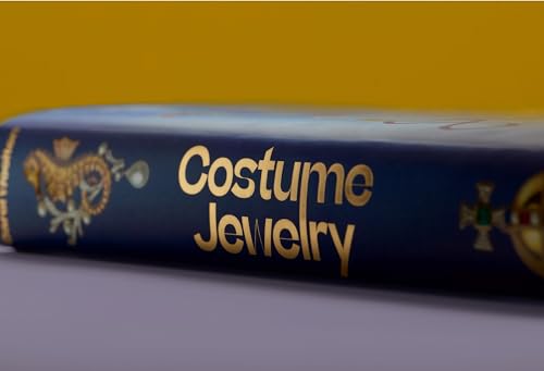 Costume Jewelry - Retail Maharaj