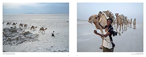 Ethiopia: A Photographic Tribute to East Africa's Diverse Cultures & Traditions - Retail Maharaj