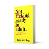 Not Ready To Adult Yet - Retail Maharaj
