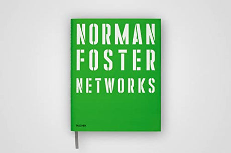 Norman Foster: Net Works / Works - Retail Maharaj