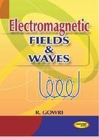 Electromagnetic Fields & Waves - Retail Maharaj