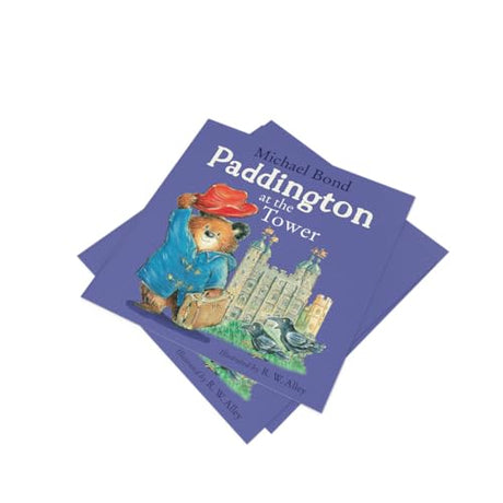 Paddington At The Tower - Retail Maharaj