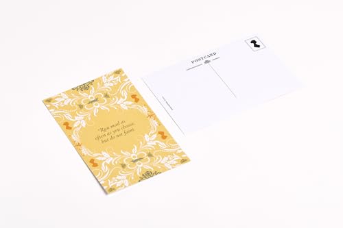 From the Desk of Jane Austen - Retail Maharaj