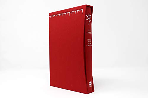 Letters From Father Christmas - Retail Maharaj