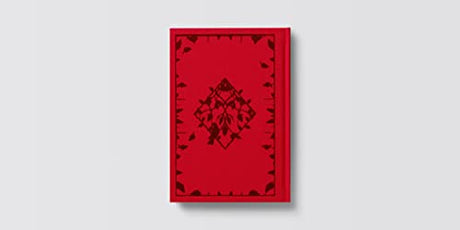 The Masque of the Red Death - Retail Maharaj