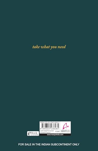 A Gentle Reminder (English) - Retail Maharaj