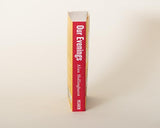 HOLLINGHURST UNTITLED 4 MME - Retail Maharaj