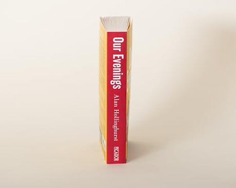 HOLLINGHURST UNTITLED 4 MME - Retail Maharaj