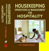 Housekeeping Operations and Management - Retail Maharaj