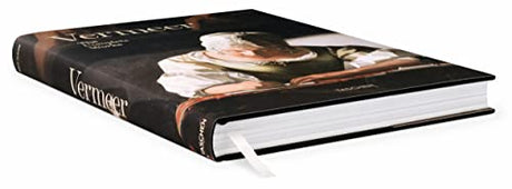 Vermeer: The Complete Works - Retail Maharaj