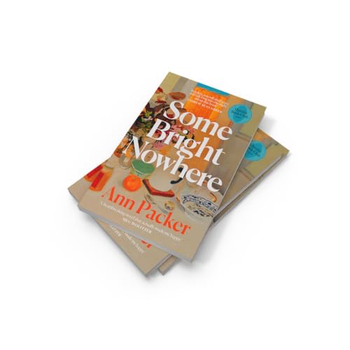 Some Bright Nowhere: An Oprah’s Book Club Pick - Retail Maharaj