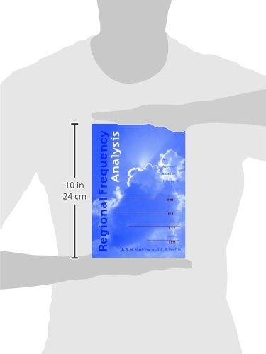 Regional Frequency Analysis: An Approach Based on L-Moments - Retail Maharaj