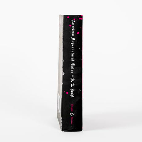 American Supernatural Tales (Penguin Classic Horror) - Retail Maharaj