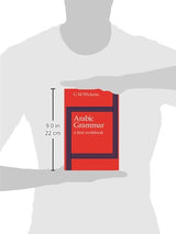 Arabic Grammar: A First Workbook - Retail Maharaj