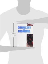 ECE-0631-095-CHEMISTRY FOR ENGINEERS - Retail Maharaj