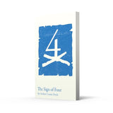The Sign of Four: GCSE 9-1 set text student edition (Collins Classroom Classics) - Retail Maharaj