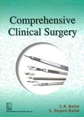 COMPREHENSIVE CLINICAL SURGERY (PB 2017) - Retail Maharaj