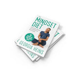 The Mindset Diet: Reframe Your Thinking and Transform Your Body for Good - Retail Maharaj