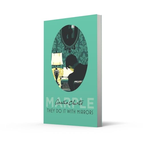 They Do It with Mirrors: Book 6 (Marple) - Retail Maharaj