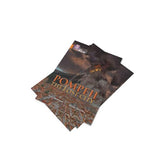 Pompeii: Band 06/Orange (Collins Big Cat) - Retail Maharaj
