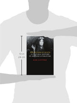 The Gender of Death: A Cultural History in Art and Literature - Retail Maharaj