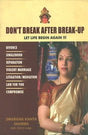 Don't Break After Break Up: Let Life Begin Again - Retail Maharaj