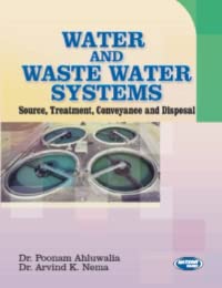 Water and Waste Water Systems - Retail Maharaj