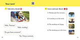 Ladybird Readers Beginner Level - Thomas the Tank Engine - Thomas and the Monkeys (ELT Graded Reader) - Retail Maharaj