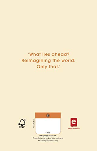 Azadi - Updated Edition: Freedom. Fascism. Fiction(with new chapters added) - Retail Maharaj