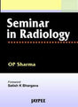 Seminar in Radiology - Retail Maharaj