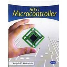 8051 Microcontroller - Retail Maharaj
