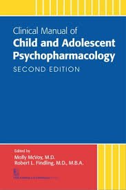 CLINICAL MANUAL OF CHILD AND ADOLESCENT PSYCHOPHARMACOLOGY 2ED SPL EDITION (PB 2017) - Retail Maharaj