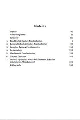MCQs for PGs in Prosthodontics - Retail Maharaj