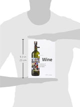 Graphic Design for Wine: A Selection of Contemporary Wine Labels - Retail Maharaj