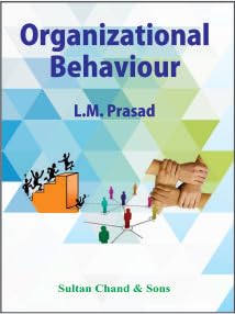 Organizational Behaviour - Retail Maharaj