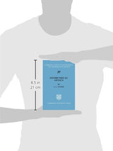 Geometrical Optics: An Introduction to Hamilton's Method (Cambridge Tracts in Mathematics and Mathematical Physics, 37) - Retail Maharaj