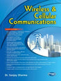 Wireless & Cellular Communication - Retail Maharaj