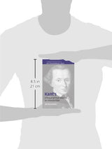 Kant's 'Critique of Pure Reason': An Introduction (Cambridge Introductions to Key Philosophical Texts) - Retail Maharaj