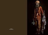 Sâdhus - Denis Rouvre - Retail Maharaj