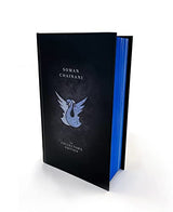 The School for Good and Evil: Stunning collector’s edition with a beautiful, reversible jacket. Now a major Netflix film: Book 1 - Retail Maharaj