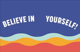 A Kids Book About Confidence - Retail Maharaj