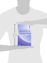 Current Progress in Obstetrics & Gynecology Vol 1 (Current Progress in Obstetrics & Gynaecology) - Retail Maharaj