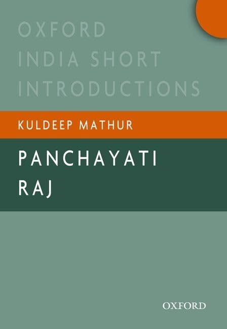 PANCHAYATI RAJ (OISI) - Retail Maharaj
