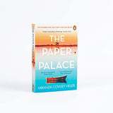 The Paper Palace: The No.1 New York Times Bestseller and Reese Witherspoon Bookclub Pick - Retail Maharaj