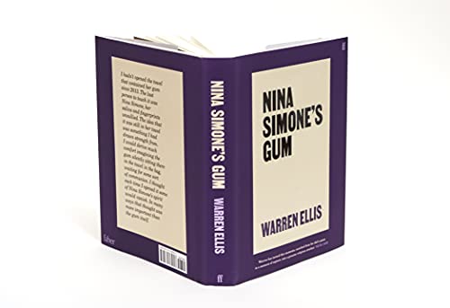 Nina Simone's Gum: A Memoir of Things Lost and Found - Retail Maharaj